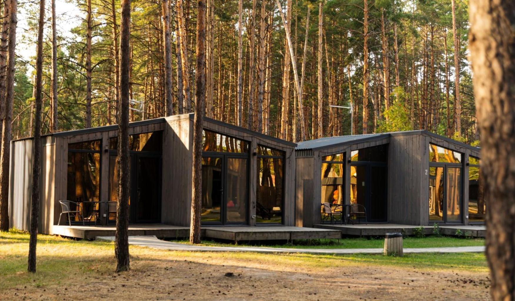 Sosnovel Voropayev Exterior foto