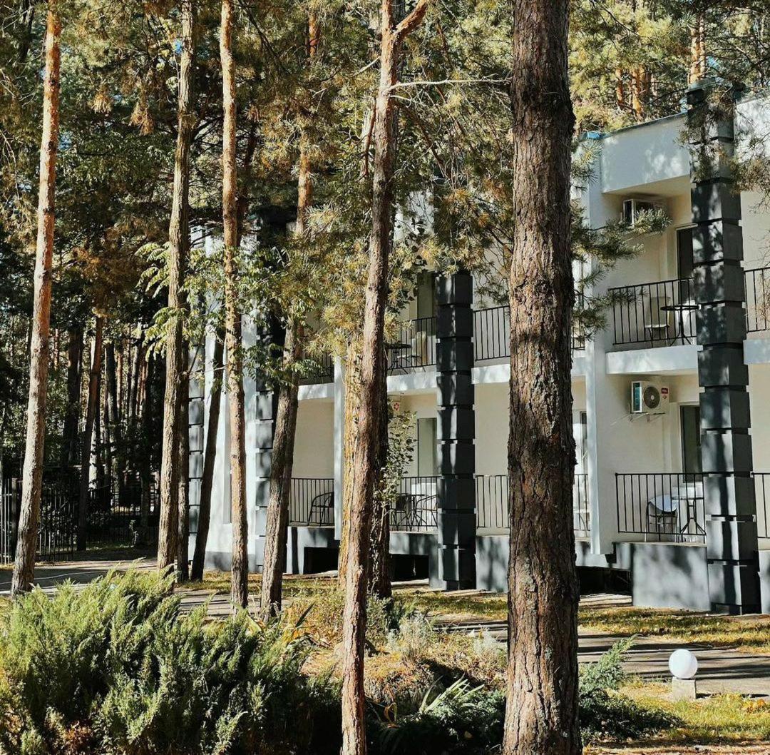 Sosnovel Voropayev Exterior foto