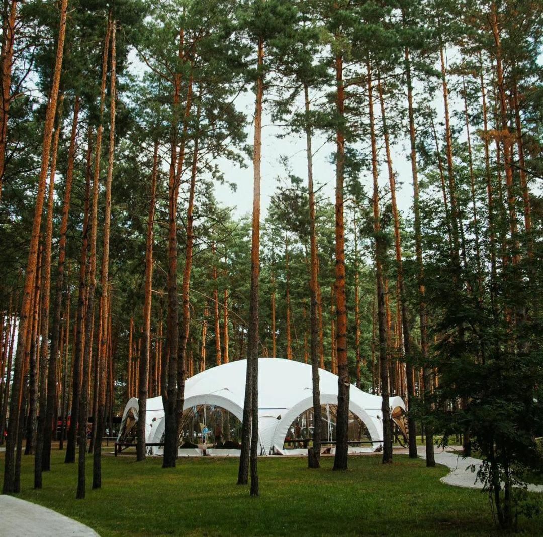 Sosnovel Voropayev Exterior foto