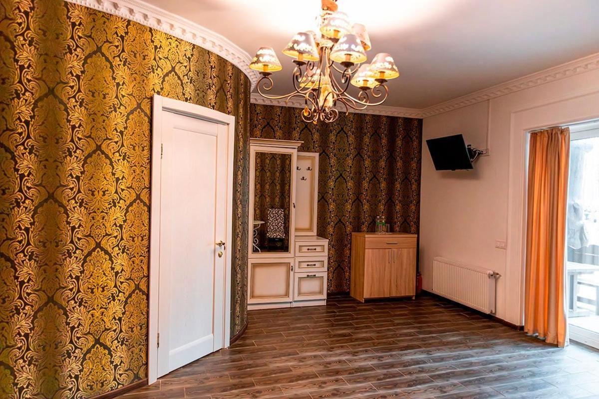 Sosnovel Voropayev Exterior foto
